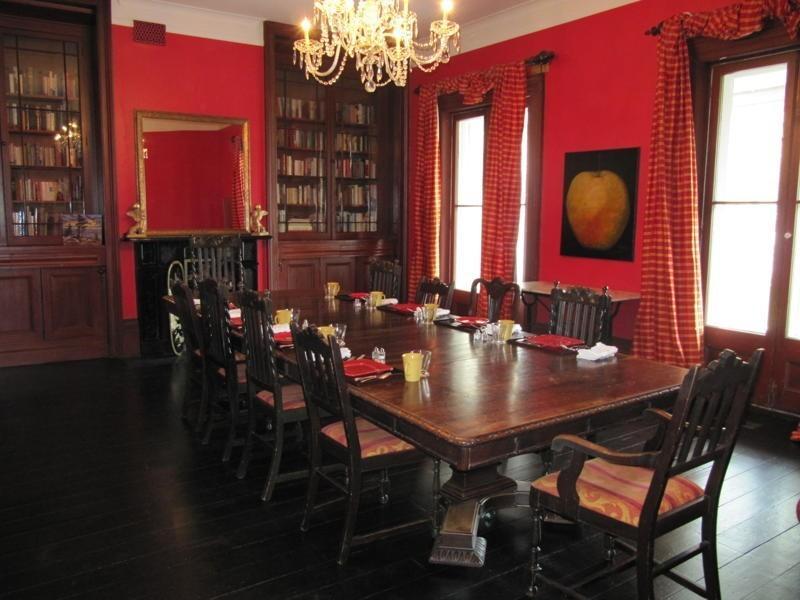 Mackechnie House Bed and Breakfast Cobourg Exterior foto