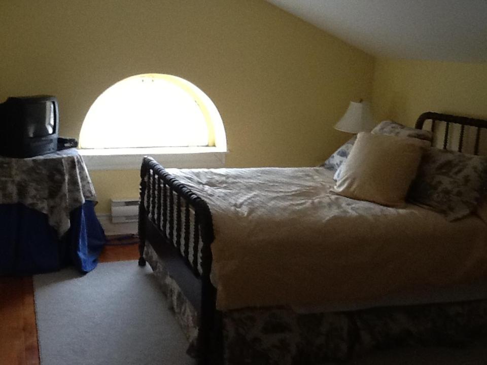 Mackechnie House Bed and Breakfast Cobourg Habitación foto