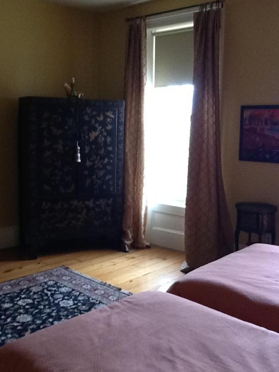 Mackechnie House Bed and Breakfast Cobourg Habitación foto