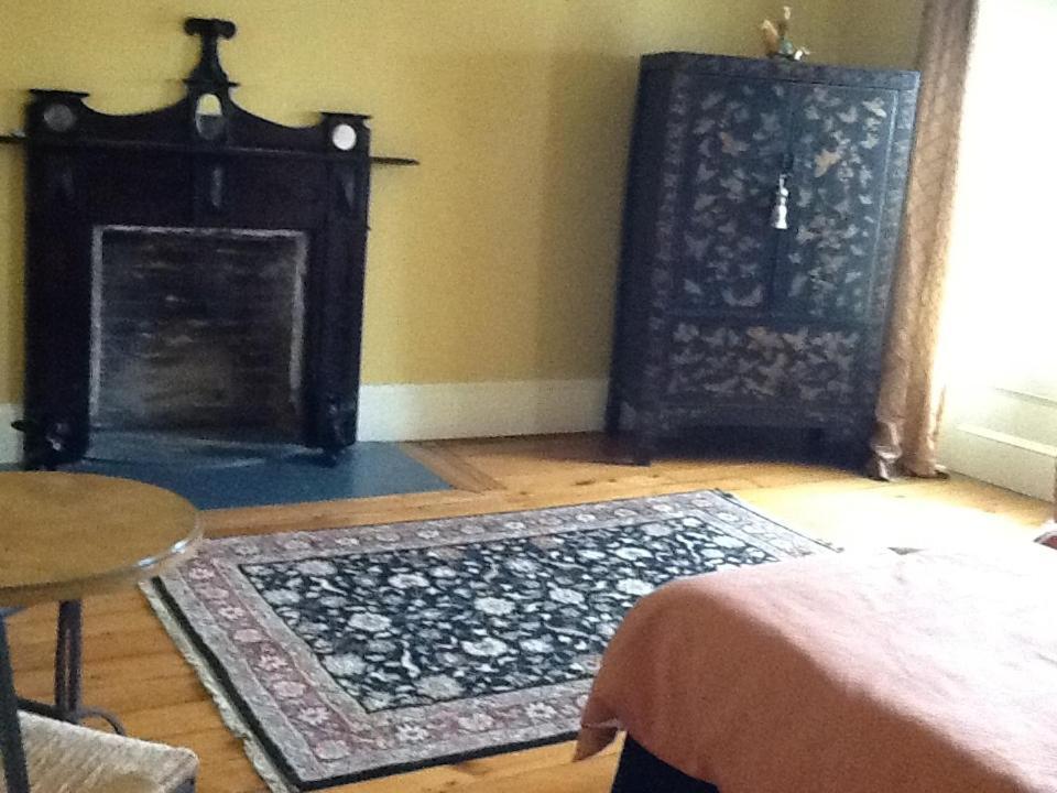 Mackechnie House Bed and Breakfast Cobourg Habitación foto