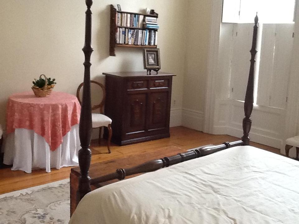 Mackechnie House Bed and Breakfast Cobourg Habitación foto